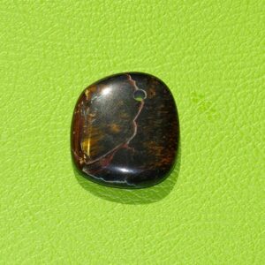 Falkenauge gebohrt Nr. 1