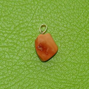 Feueropal-Anhänger Nr. 3