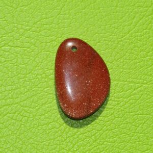 Goldfluss gebohrt Nr. 2