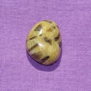 Feldspat gebohrt Nr. 1