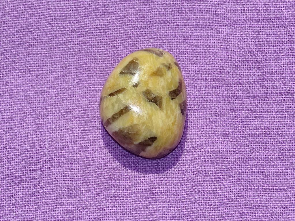 Feldspat gebohrt Nr. 1