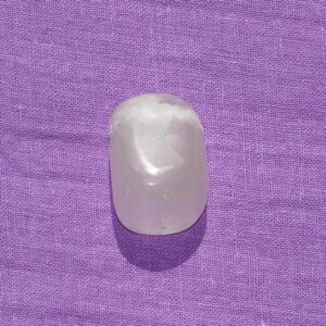 Selenit gebohrt Nr. 3