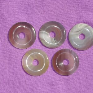 Achat-Donut Ø 35 mm