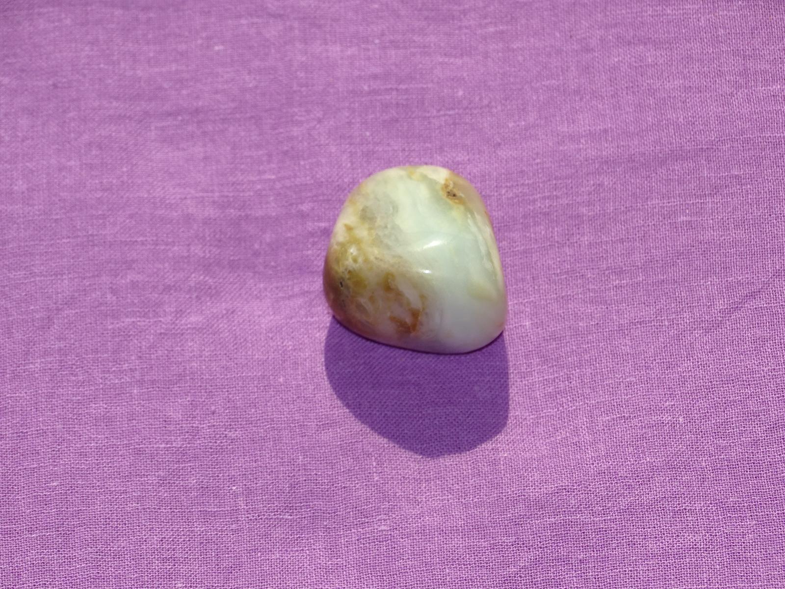 Chrysopal gebohrt Nr. 1 – Bild 2