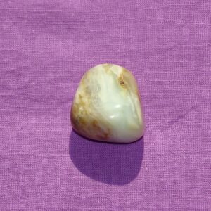 Chrysopal gebohrt Nr. 1