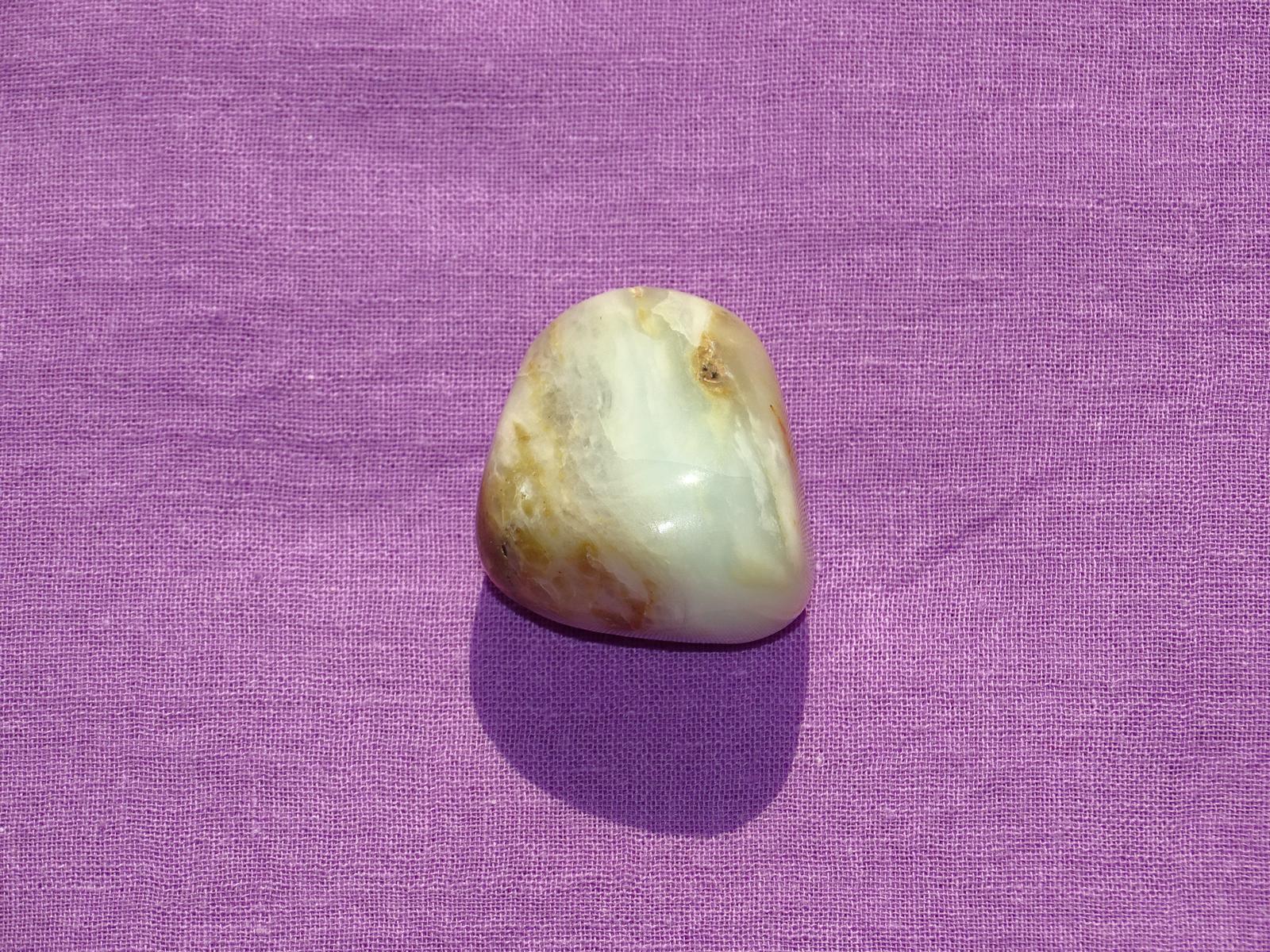 Chrysopal gebohrt Nr. 1