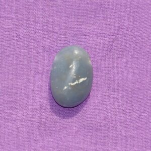 Angelit gebohrt Nr. 2