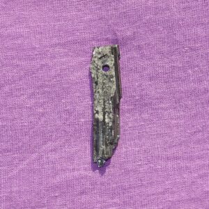 Antimonit gebohrt Nr. 1