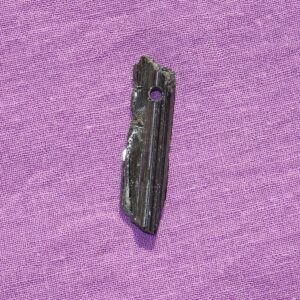 Antimonit gebohrt Nr. 2