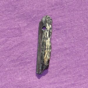 Antimonit gebohrt Nr. 3