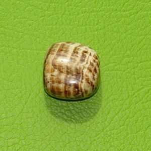 Aragonit gebohrt Nr. 2