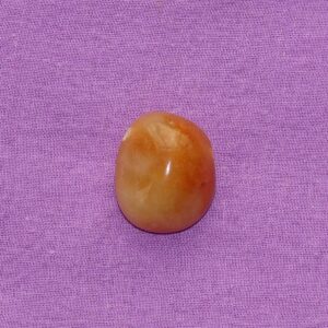 Aventurin-Sonnenstein gebohrt Nr. 1