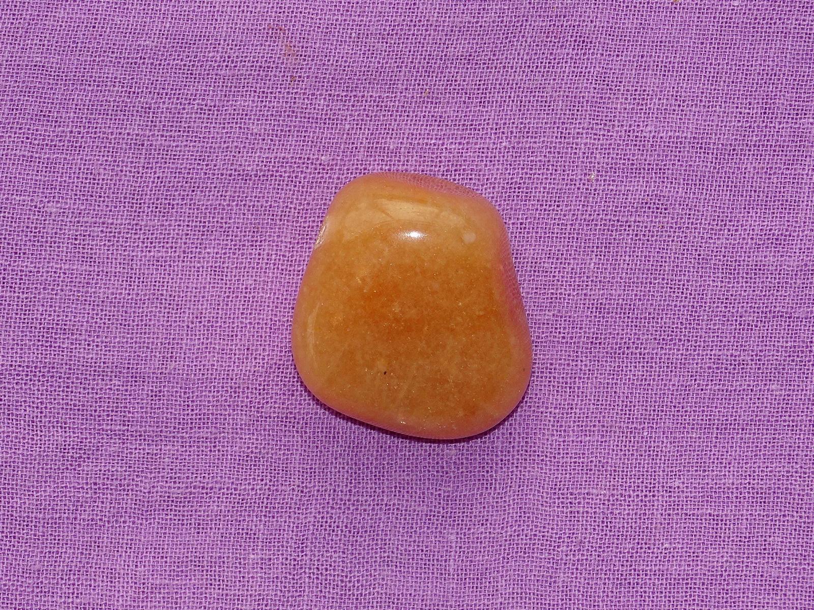 Aventurin-Sonnenstein gebohrt Nr. 2