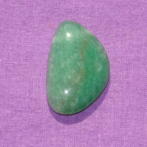 Aventurin gebohrt Nr. 1