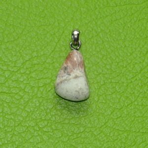 Baryt-Anhänger Nr. 2