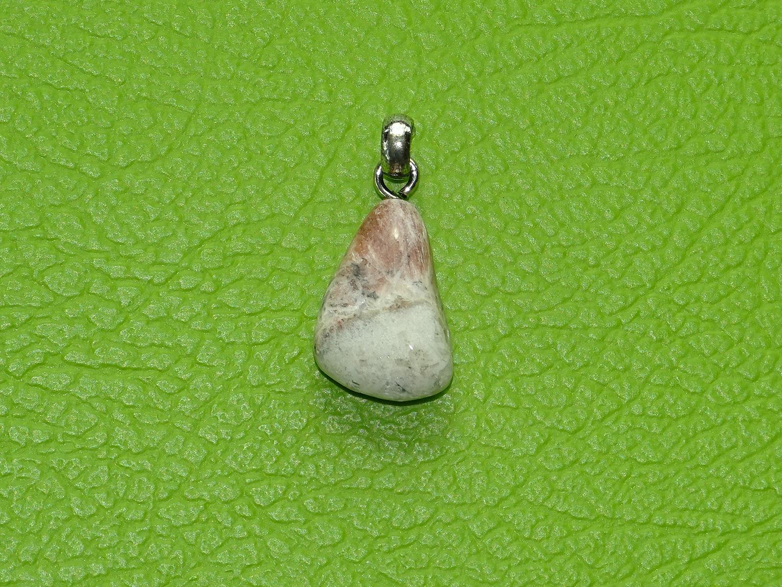 Baryt-Anhänger Nr. 2