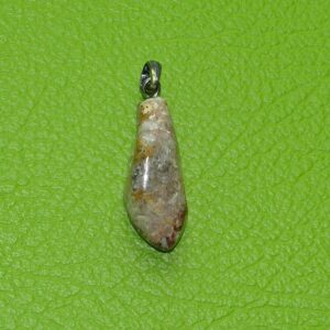 Baryt-Anhänger Nr. 3