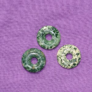 Baumachat-Donut Ø 30 mm