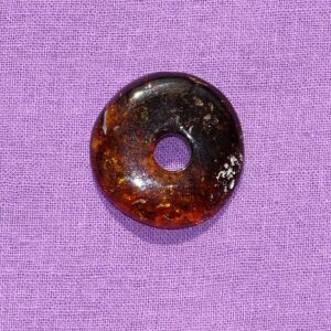 Bernstein-Donut Nr. 1