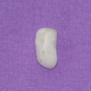 Beryll gebohrt Nr. 3