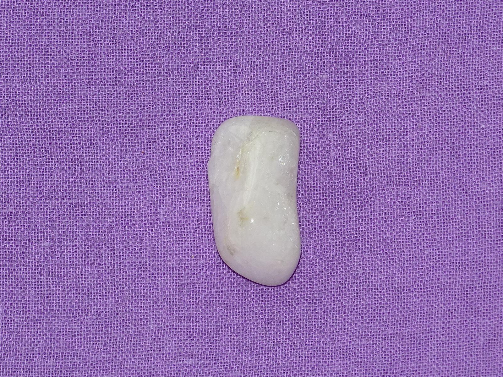 Beryll gebohrt Nr. 3