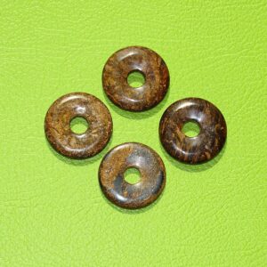 Bronzit-Donut Ø 30 mm