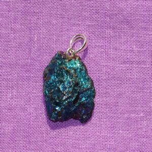 Buntkupfer-Anhänger Nr. 6