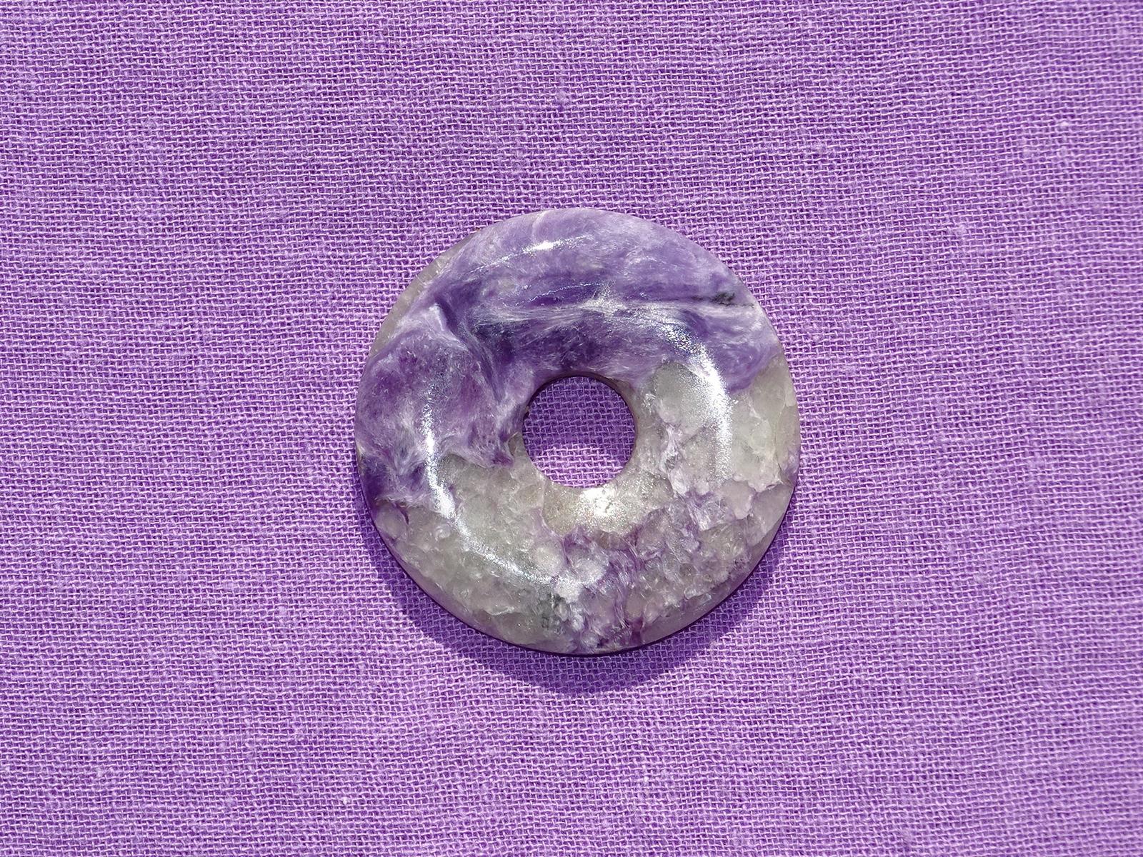 Charoit Donut Nr. 1
