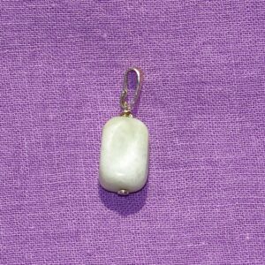 Chrysopal-Anhänger Nr. 1