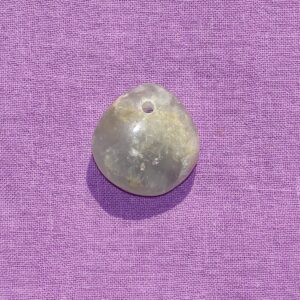 Coelestin gebohrt Nr. 1