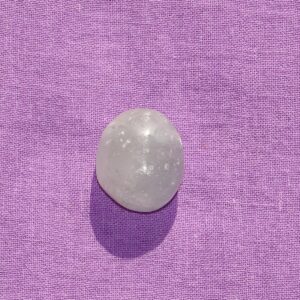 Coelestin gebohrt Nr. 2