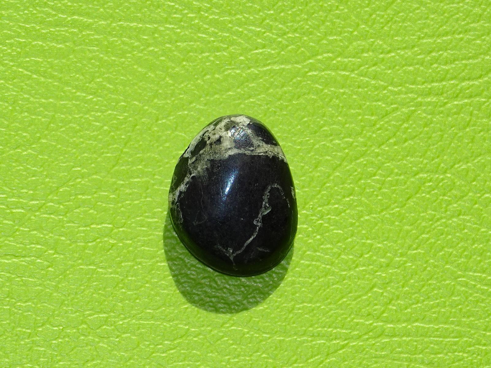 Covellin gebohrt Nr. 2