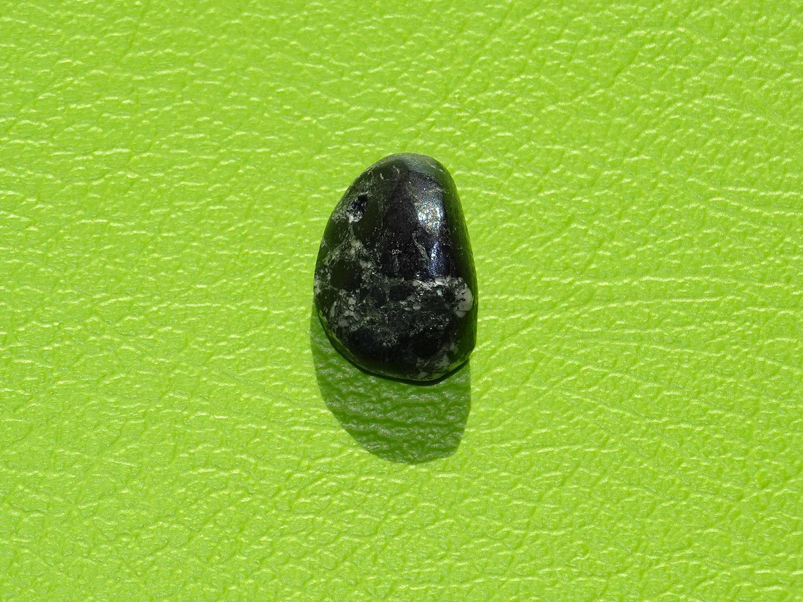 Covellin gebohrt Nr. 4