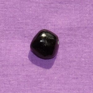 Diopsid gebohrt Nr. 1