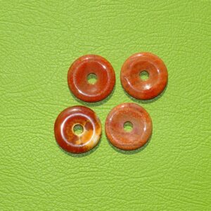 Feueracht-Donut Ø 30 mm