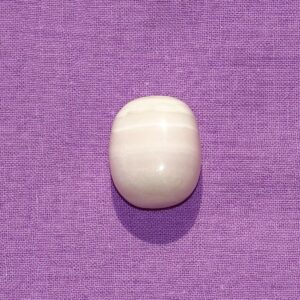 Manganocalcit gebohrt Nr. 3