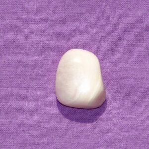 Manganocalcit gebohrt Nr. 4