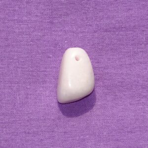 Manganocalcit gebohrt Nr. 5