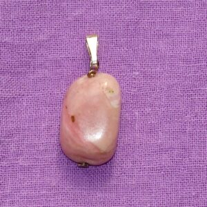 Pinkopal-Anhänger Nr. 2