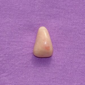 Pinkopal gebohrt Nr. 1