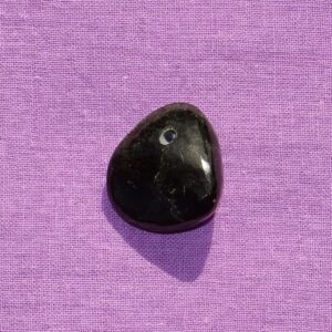 Sterndiopsid gebohrt Nr. 3