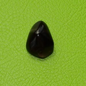 Apachenträne gebohrt Nr. 1