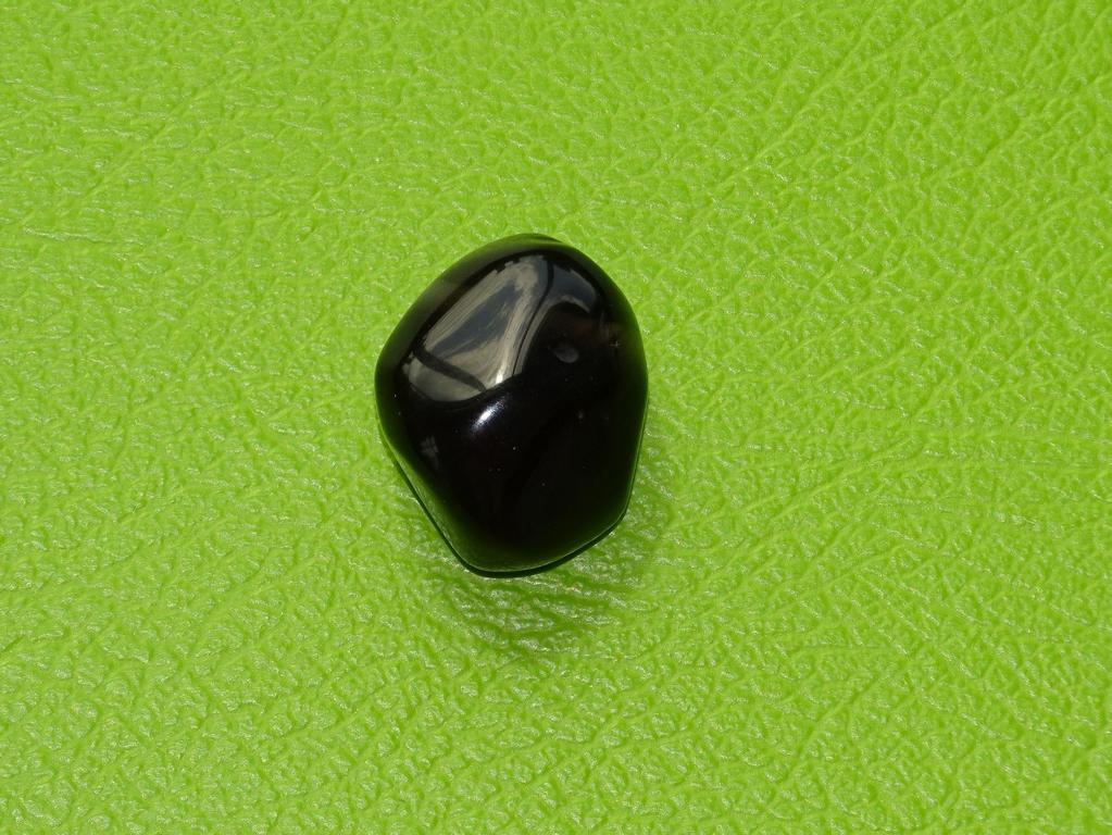 Apachenträne gebohrt Nr. 4