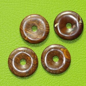 Boulder-Opal-Donut Ø 30 mm