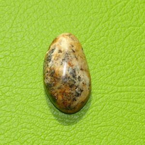 Dendritenopal gebohrt Nr. 3