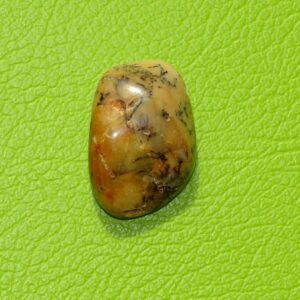 Dendritenopal gebohrt Nr. 4