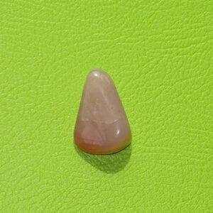 Grossular gebohrt Nr. 4