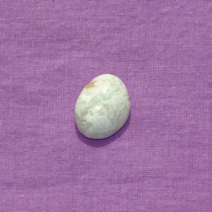 Hemimorphit gebohrt Nr. 1