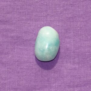 Hemimorphit gebohrt Nr. 4