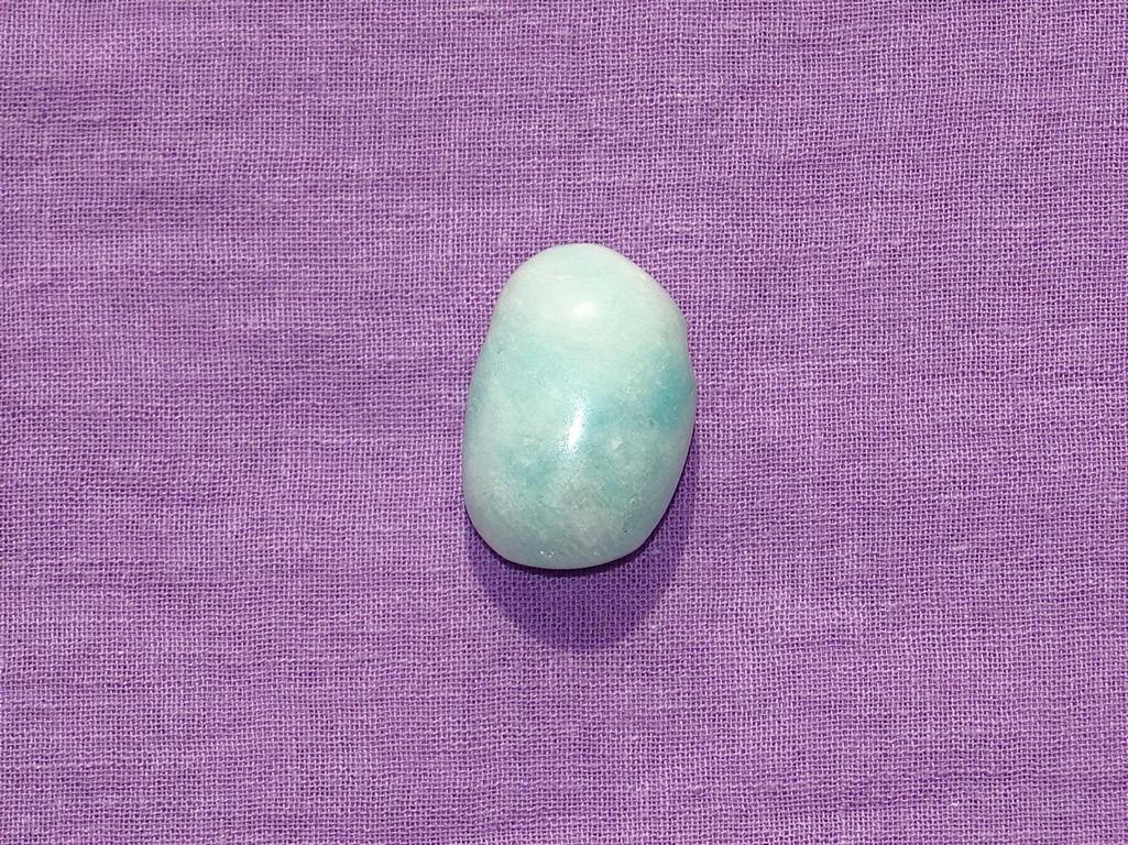 Hemimorphit gebohrt Nr. 4